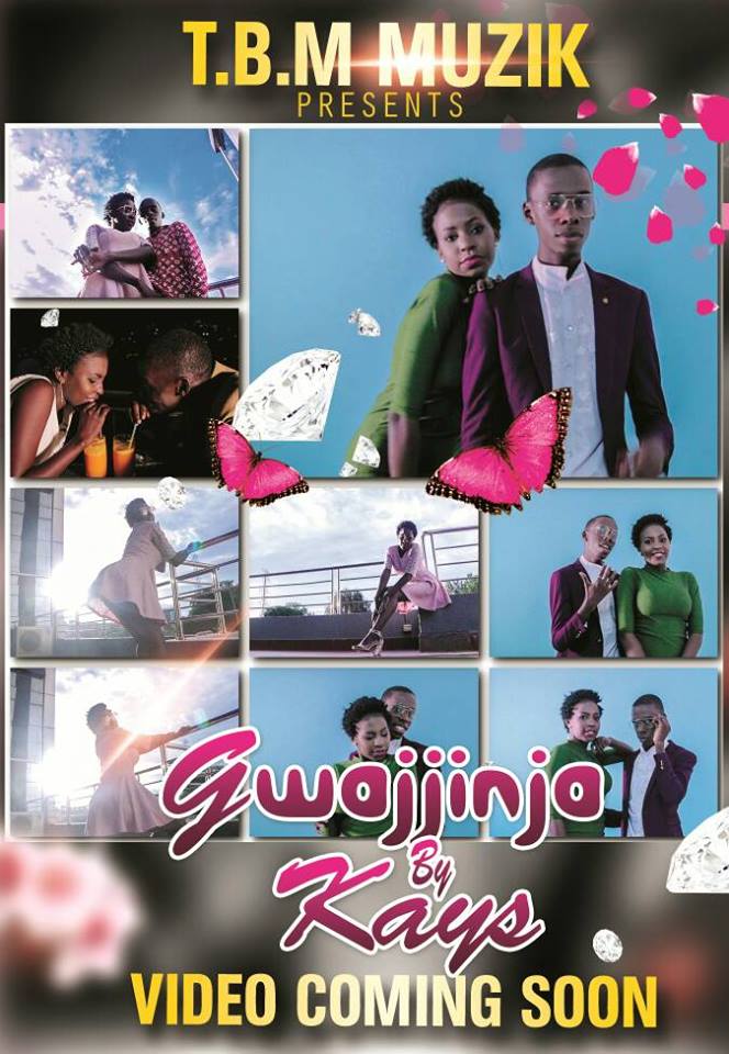 Thanks for the much love and support my fans ...respect u always'''''''Are u ready for this new coming video''''GWAJJINJA''''''howwe.biz/song/8489/gwaj…