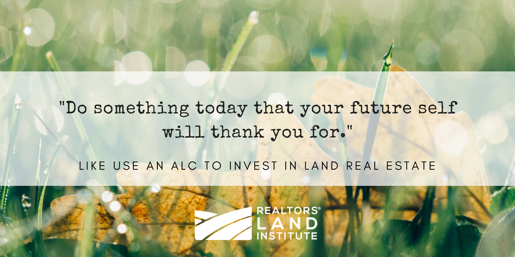 RLILand's tweet photo. Find an Accredited Land Consultant (ALC) to help you invest in your future! #MotivationMonday https://t.co/bqE45ZJ7UH #MotivationalMonday #realestate #investing #realestateinvesting #land #ALCtips https://t.co/LhzZz332Q6