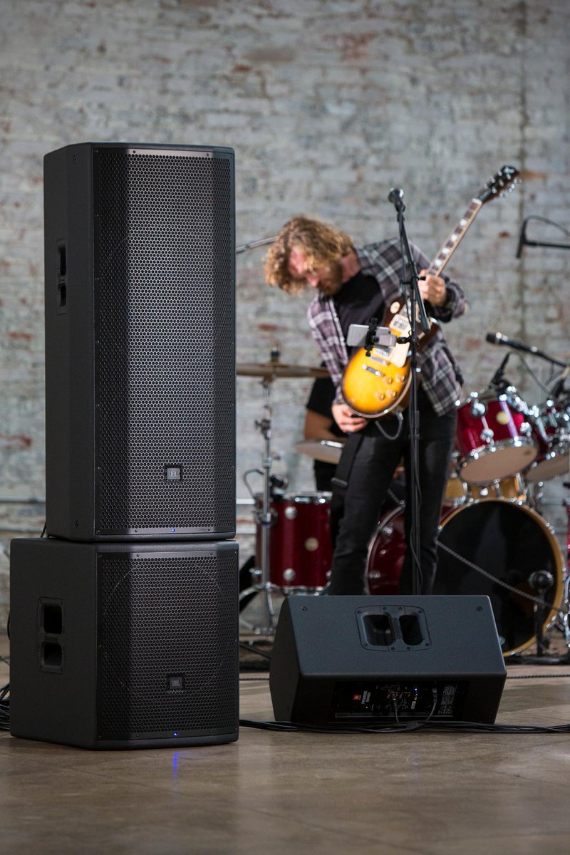 TheJBLpro's tweet photo. #PRX800 portable PA combines legendary #JBLPro sound w/ wireless control! Learn more: https://t.co/zQe7uFxPoc https://t.co/JmP7scQ4Yd