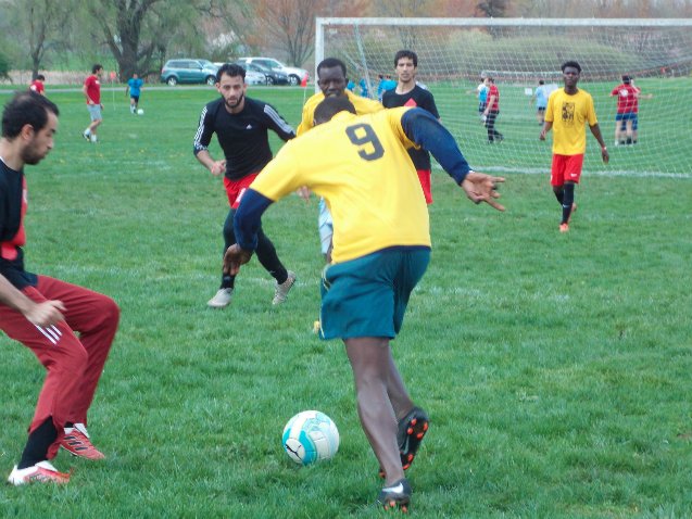 soccerfest2018's tweet photo. only NINE days left to register! Don't miss your chance to compete at SoccerFest 2018! Make sure you register this week! https://t.co/gXCJxCX64p