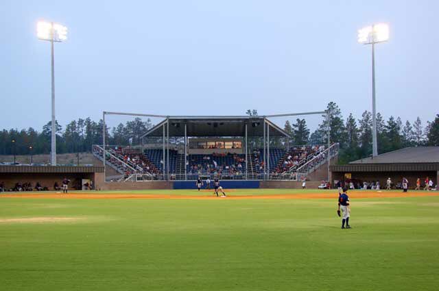 USCSumterBSE's tweet photo. Congratulations to sophomore RHP @lindy_robinson6 on committing to @uscabaseball! 
#AntUp https://t.co/ZbtLjH0v2y