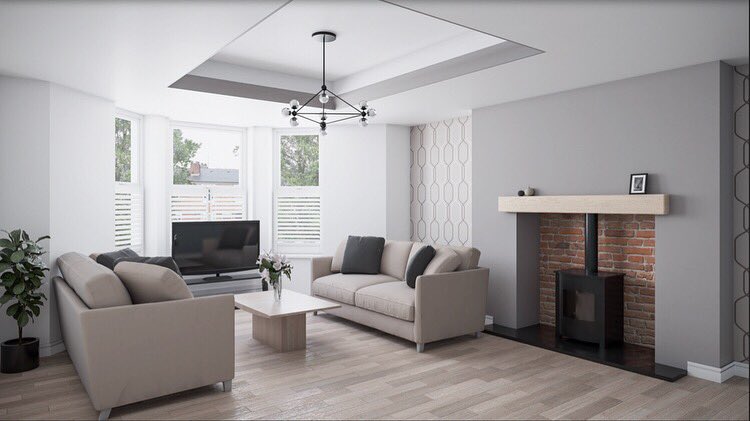 ChrisGargan1's tweet photo. Got the internal CGI’s back for our latest project and we are delighted with the finished images 🏢🔥👌🏻
-
-
-
-
#victorianbuilding #internal #cgi #bedroom #kitchen #livingroom #seftonpark #liverpool #propertydeveloper #propertyinvestor #development #PropertyoftheDay #business https://t.co/0wv09aO6IZ