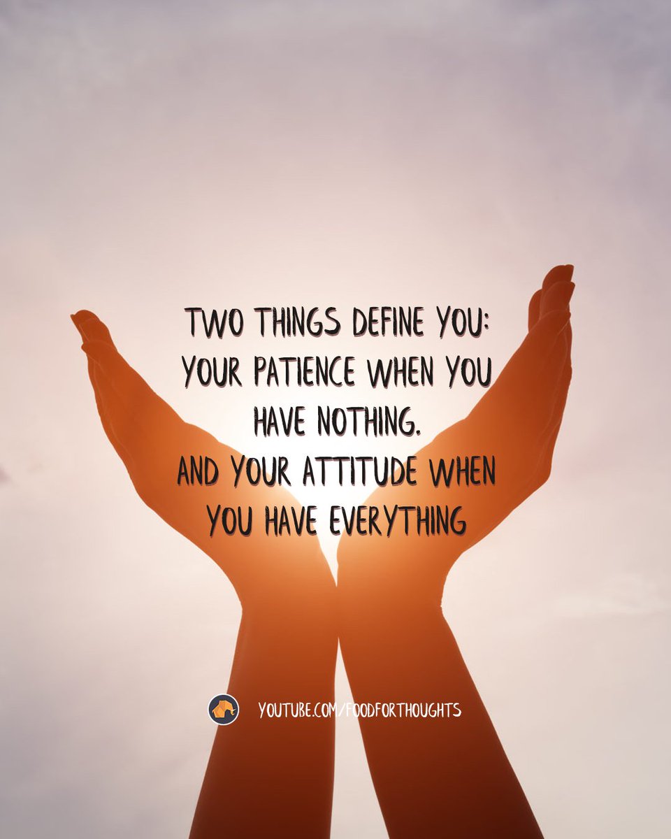 ninoeditor's tweet photo. Do you agree? #MondayMotivation https://t.co/2Qm1WjOS00