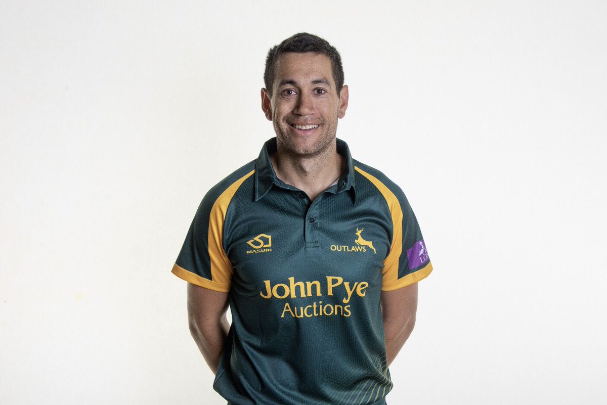 notts outlaws shirt