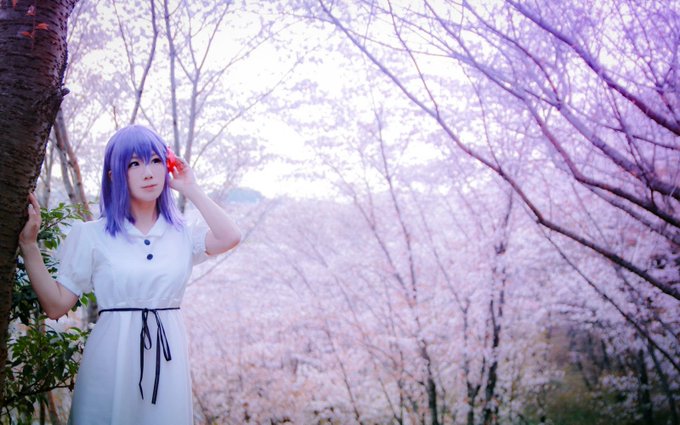 Twitterのコスプレ画像89