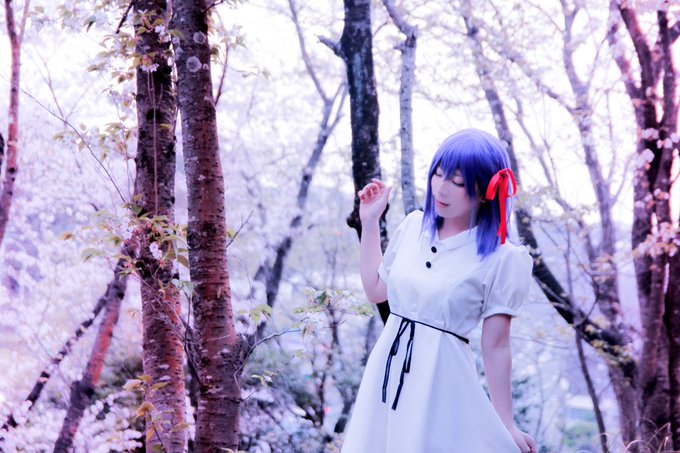 Twitterのコスプレ画像90