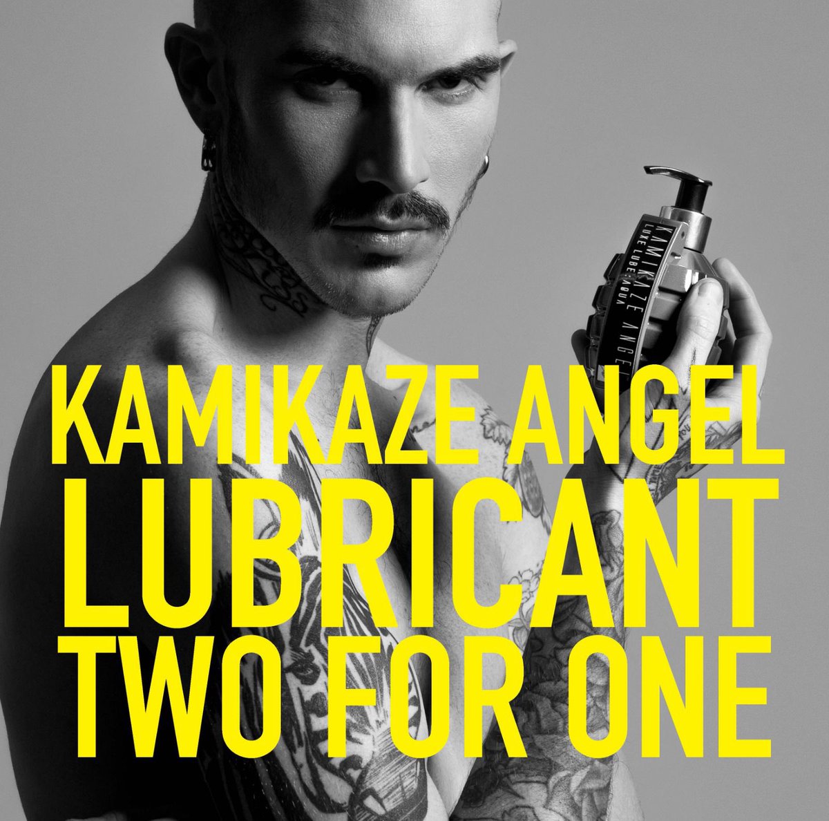 KamikazeAngel_'s tweet photo. Head into @prowlersoho @prowlerbrighton @prowlerstores and grab some love bombs. 2 for 1 available. NOW https://t.co/lLjEMZgzfS