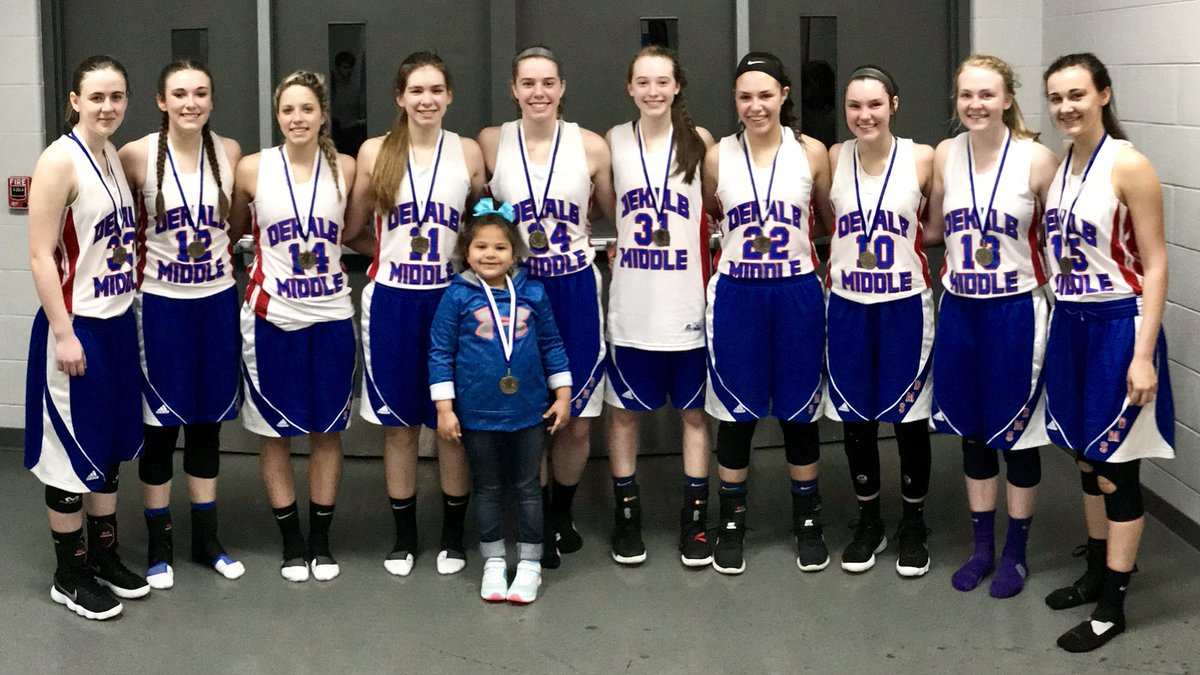 YorkDragonettes's tweet photo. Good first weekend for @tn_rush @TheCoachAgee @_hayleejohnson @BeatyShelby and all the 2021 Blue team at the Hoops Classic. Playing up a division or two from here on out! #rushiscoming #timeisnow #uniformsadness https://t.co/6pwo3bl6Xn