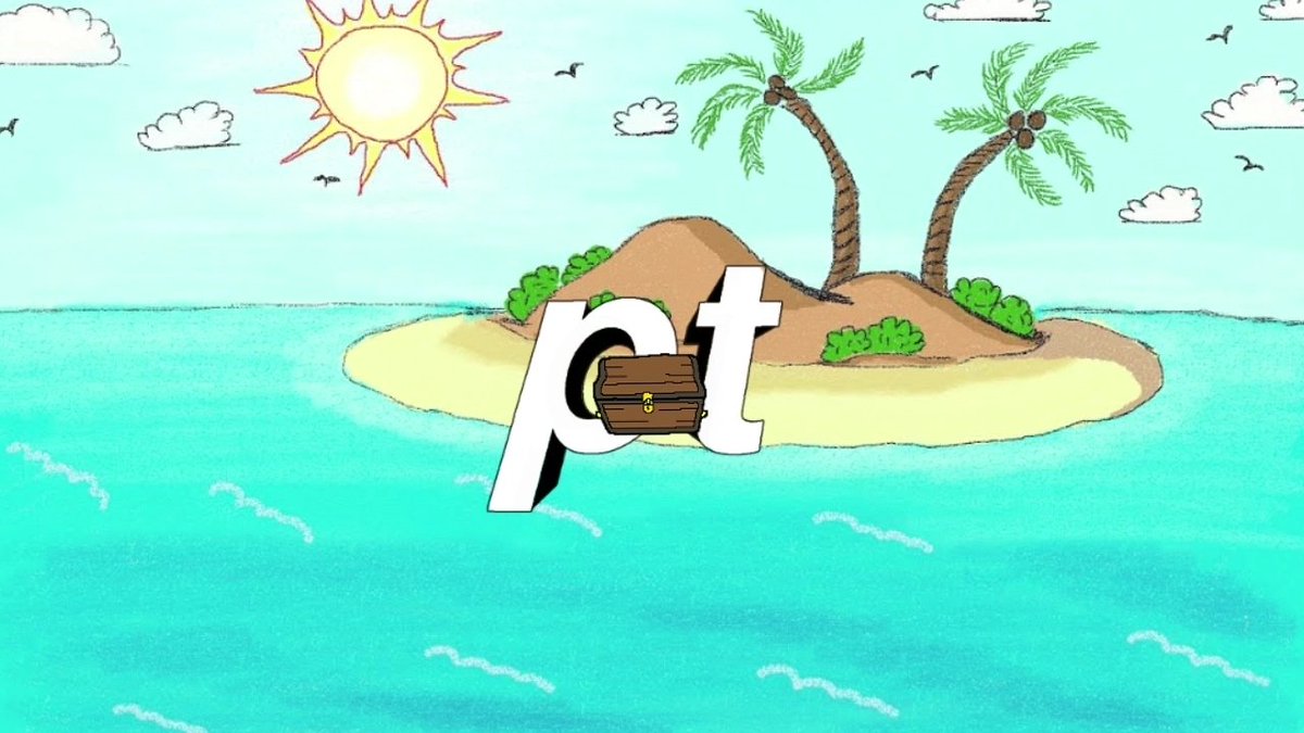 pirateisland's tweet image. who's ready for gloh pt introducing!