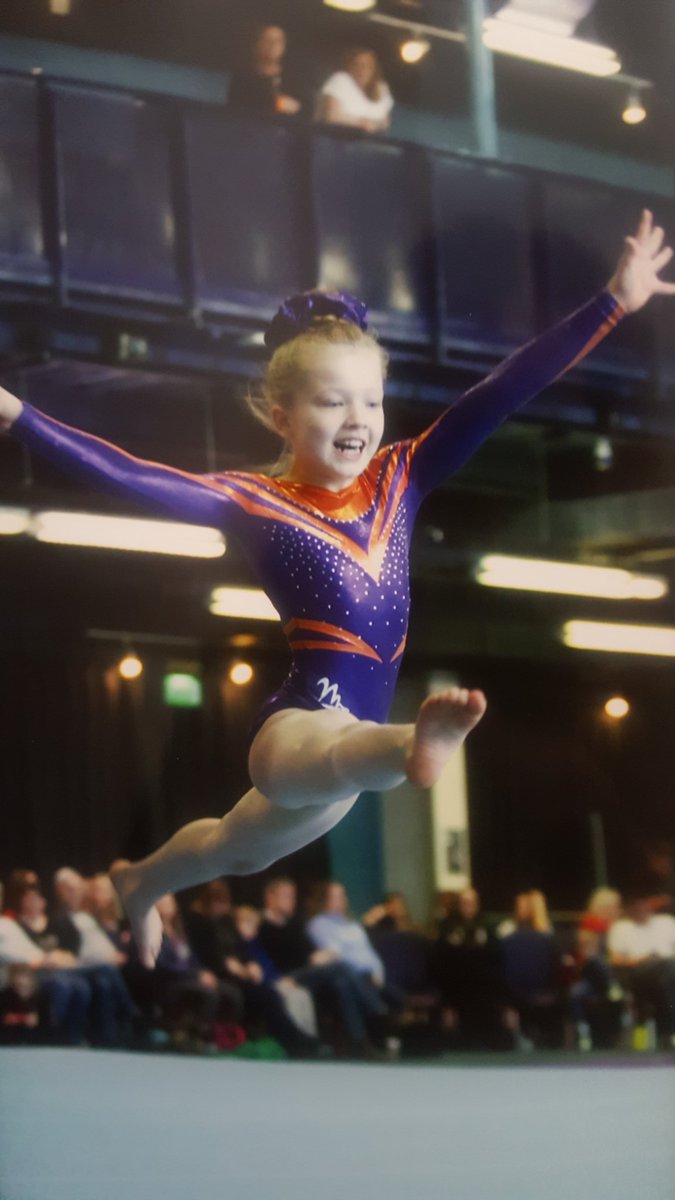 rvbates's tweet photo. Super proud of my little girl https://t.co/cBRfkHZf26