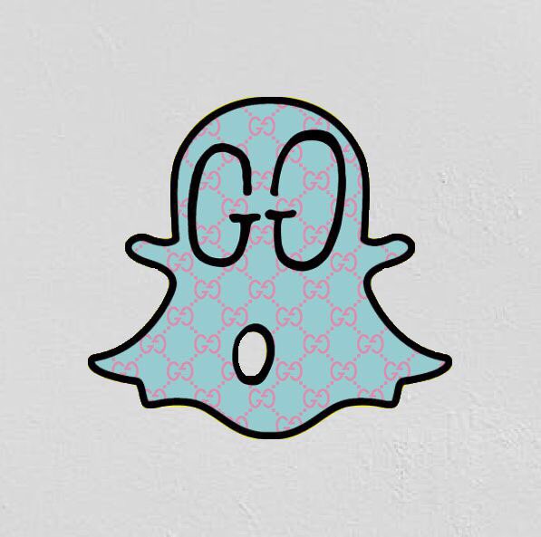 gucci ghost