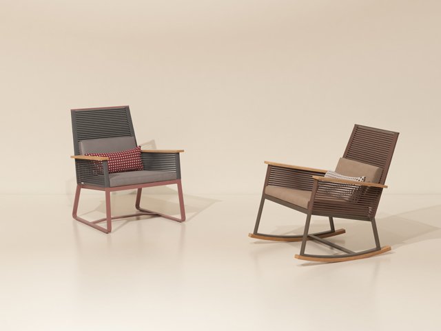 decoramus's tweet photo. Llega la primavera y @kettal nos muestra sus últimas novedades de mobiliario de exterior. Para disfrutar del buen tiempo sin interrupción.
https://t.co/n3PR9zUYMY https://t.co/nOwVefSNNh