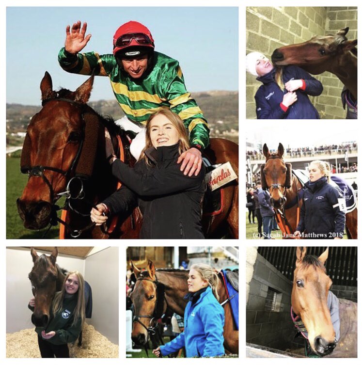 georgiebenson18's tweet photo. Happy retirement💚💛🌟 #causeofcauses https://t.co/S29HCJz7fV