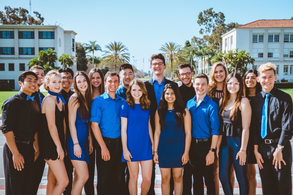 Notetorious_LMU's tweet photo. If you want to see more of these gorgeous photogenic faces come to our concert in the living room at 10:15 on April 25th! We would love to see you there 💙 https://t.co/wSiACeMf3Q