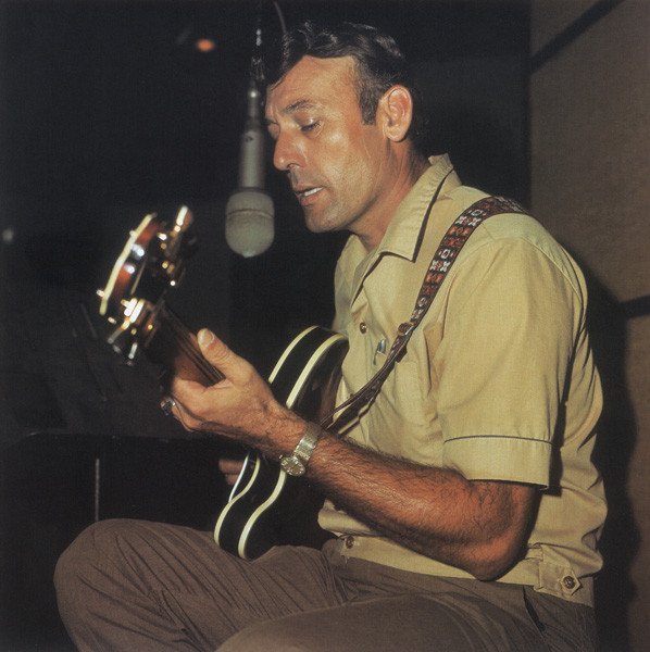 Happy birthday to the King of Rockabilly, #CarlPerkins! Born April 9, 1932 in Tiptonville, TN. 🎸🎂