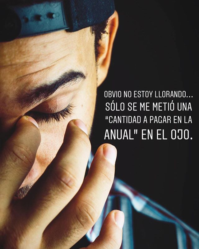 todoconta's tweet photo. “A nu ma, yo quería que me regresaran el ISR 😵”. .
.
.
#DeclaraSAT #DeclaraciónAnual #SAT #CosasDeContadores #Impuestos #ObligacionesFiscales #CPTwitter IG: https://t.co/VlT90Vh8v5 https://t.co/5tXTDPhTgc