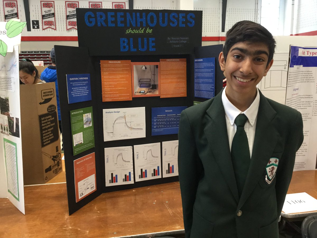 ashbury_js's tweet photo. Nooraiz Noorani, Grade 7, wins a Horticultural Award at the Ottawa Regional Science Fair https://t.co/BFPY82XXn6