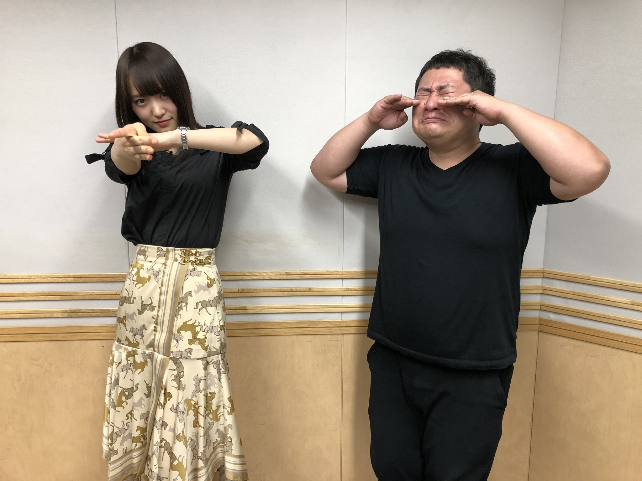 オテンキのり على X: 