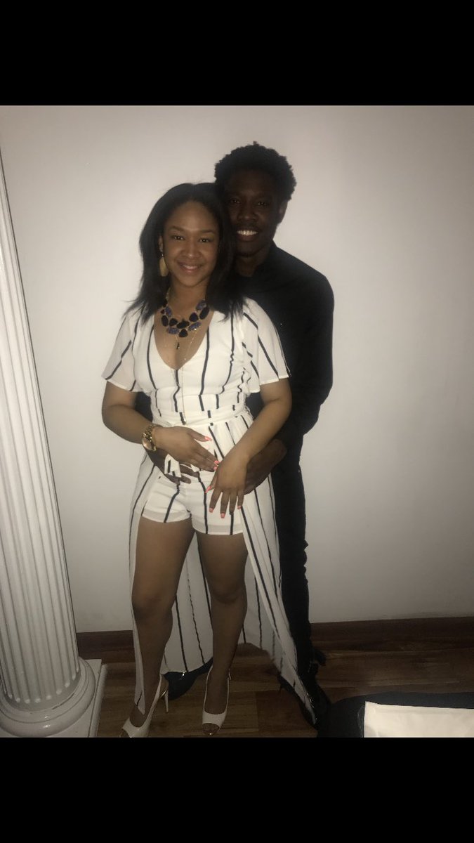 THIS ALL ME G😘