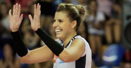 MundoVoleiBr's tweet photo. São Caetano renova com Fernanda Tomé e Sonaly https://t.co/9jjX8Gbbor https://t.co/N0jwBRKTw8