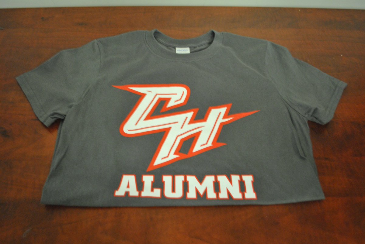 CHCAthletics's tweet photo. Register now for the @CHCAthletics Alumni Social! #GriffinNation https://t.co/zGoEidjoqR … https://t.co/D6aJu2oylT