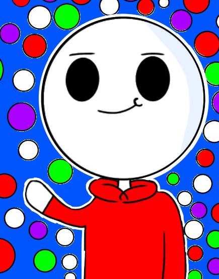 Timmyanimation1's tweet photo. New you tube logo https://t.co/nNAMp3arPb