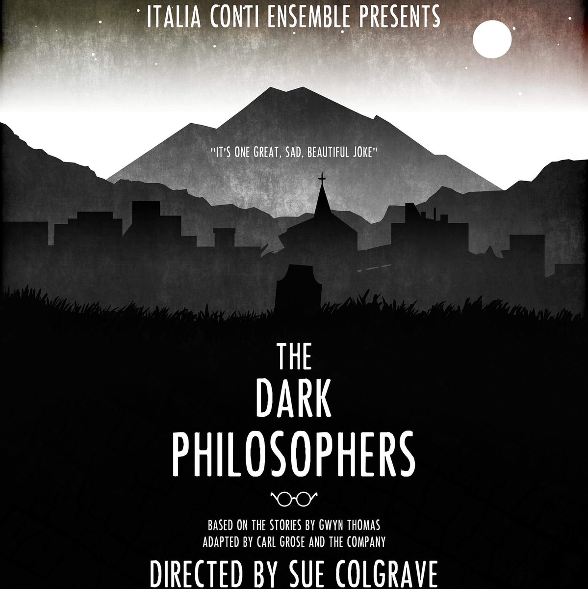 Conti Ensemble tweet media
