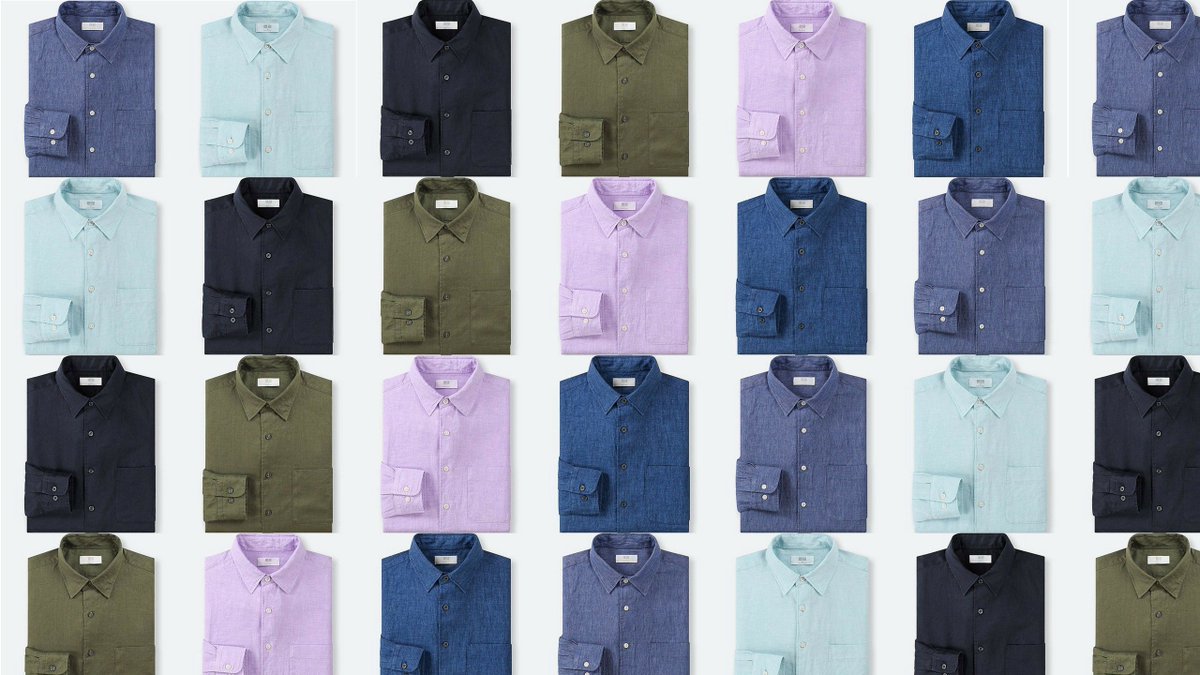 StyleGF's tweet photo. 5 Days, 5 Ways: The Linen Shirt https://t.co/FtldAWSfEg #SGpartner #springstyle https://t.co/NkF6OyugGM