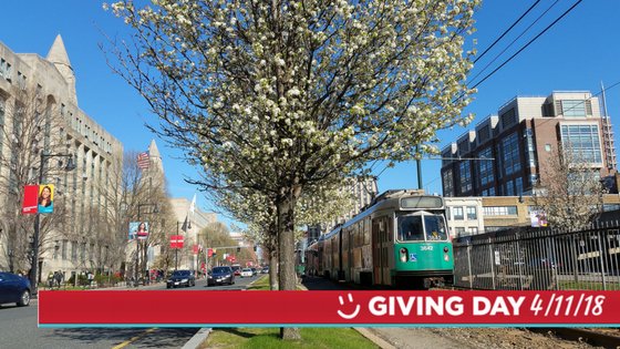 BU Parents Program tweet media