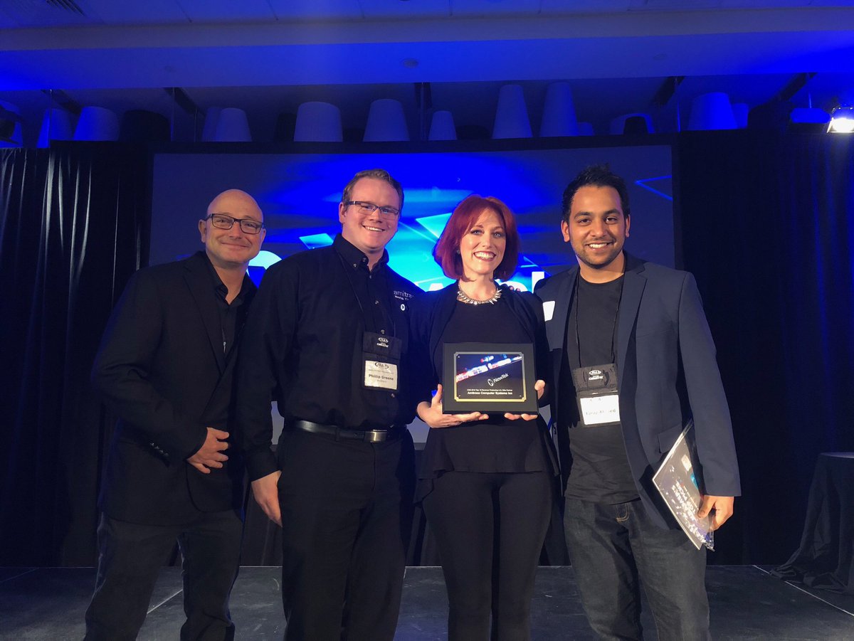 Amitrace tweet media