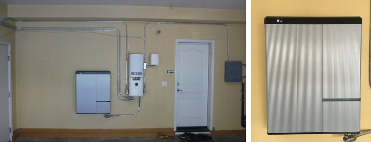 6 Incredible Benefits of Solar Battery Storage for Your Home: bit.ly/benefits-batte… #SolarPower #EnergyStorage