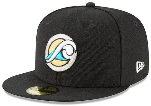 MinorLeagueHats's tweet photo. Throwback hat worn from 1994 to 2002. Awesome look from the West Michigan Whitecaps @wmwhitecaps https://t.co/Khr65BBNd6