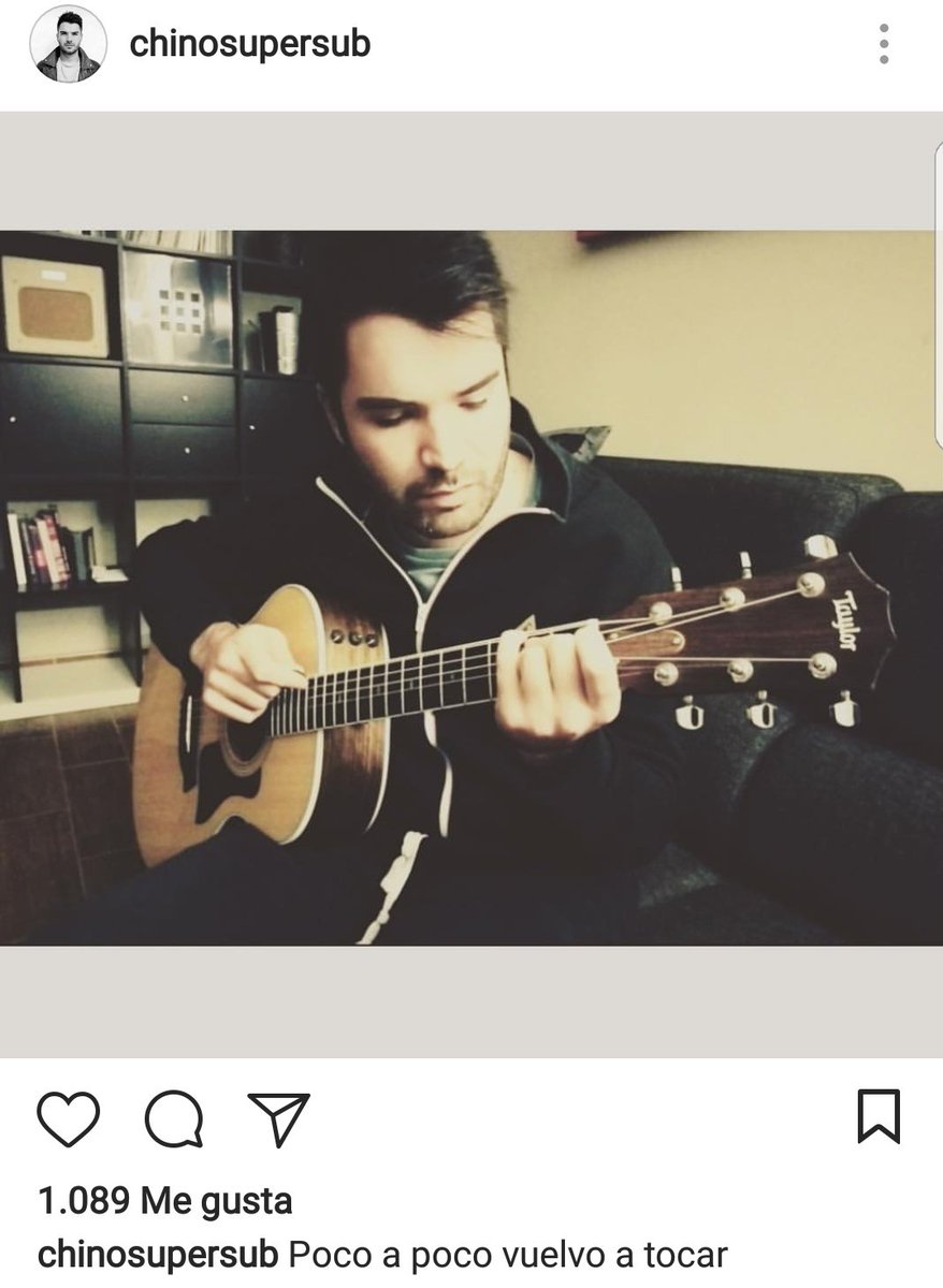 La felicidad que encontramos por Instagram.