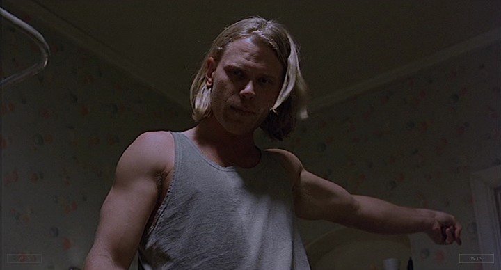 Happy Birthday to Mark Pellegrino who turns 53 today! Name the movie of this shot. 5 min to answer! 