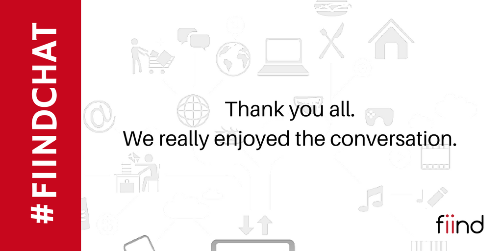 Yaagneshwaran's tweet photo. What a chat hour!! SO much information packed in such short time #fiindchat Thank you @vladimirjelov and @_juliasommer_ u guys rocked the evening!! Thank you so much everyone - it was lovely catching up again! https://t.co/M3Qm803Wi1
