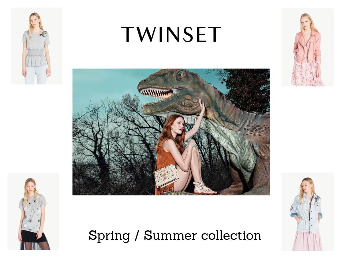 DenvinWeert's tweet photo. Shop de nieuwe voorjaarscollectie van Twinset nu bij Denvin! Of shop online: https://t.co/seysn4eGxL
tot snel! 😘 https://t.co/ln3UIfHxMA