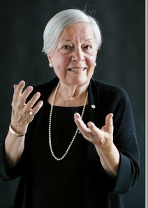 "Being Canadian means to have limitless opportunity - to be free to dream, free to speak, free to laugh, and free to live." - Patti Leigh is a Director &amp;  Board of Directors at  Dr. Michael Smith Science Fair Endowment #Canada150Women #womeninbusiness