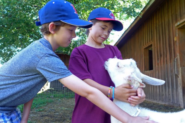 Being a part of your family's stories is what we love most. bit.ly/2ya8sT8