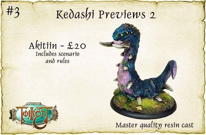 Twilight Miniatures tweet media
