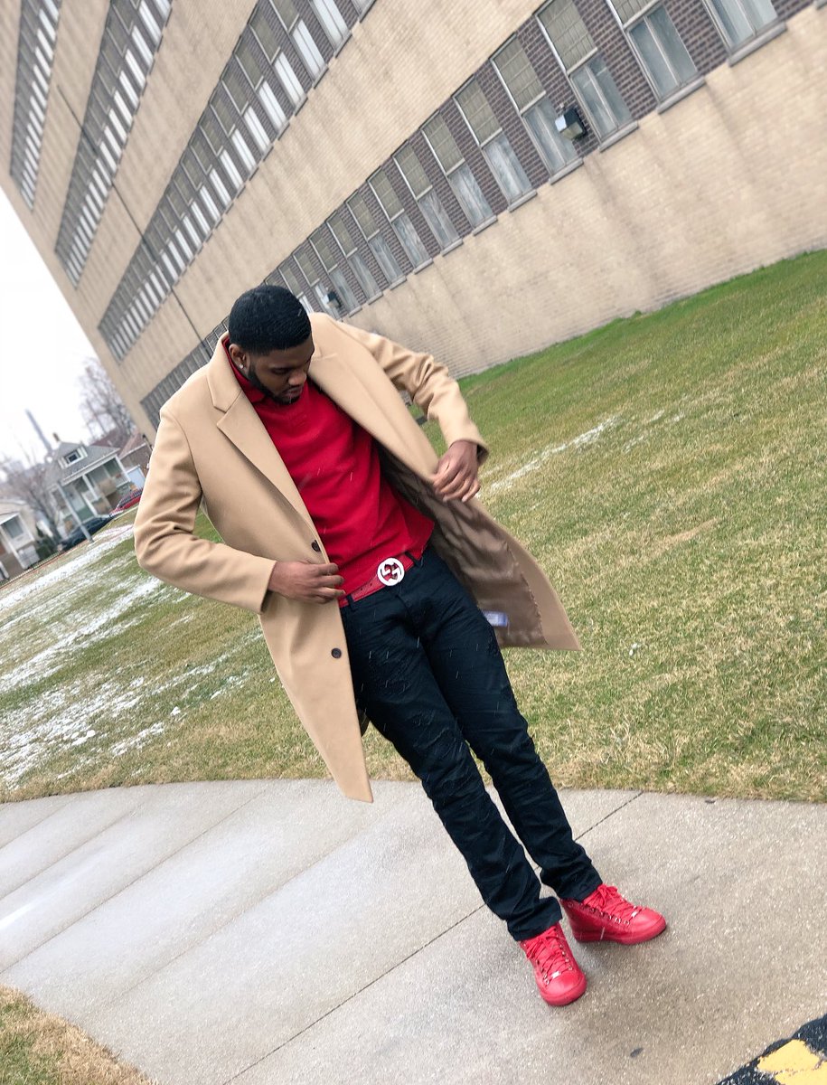 sackboy_zono's tweet photo. Young nigga, just cut different 🖤💯 https://t.co/Ke8tXRuptp