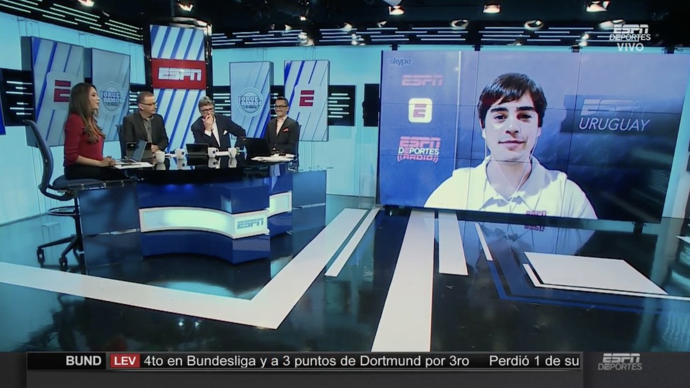 Ramos y su Banda on Twitter "Regresa UruAlejandro con todo lo