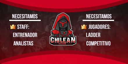 Machineretired's tweet photo. Estamos en busca de nuevos integrantes
Ladder: PB: +4300
Competitivo: • +6000 cartas ganadas en desafio
• +12 victorias en desafio
Si es así, por favor, dejar en los comentarios, o MD
RT https://t.co/6LaKIu5IqW