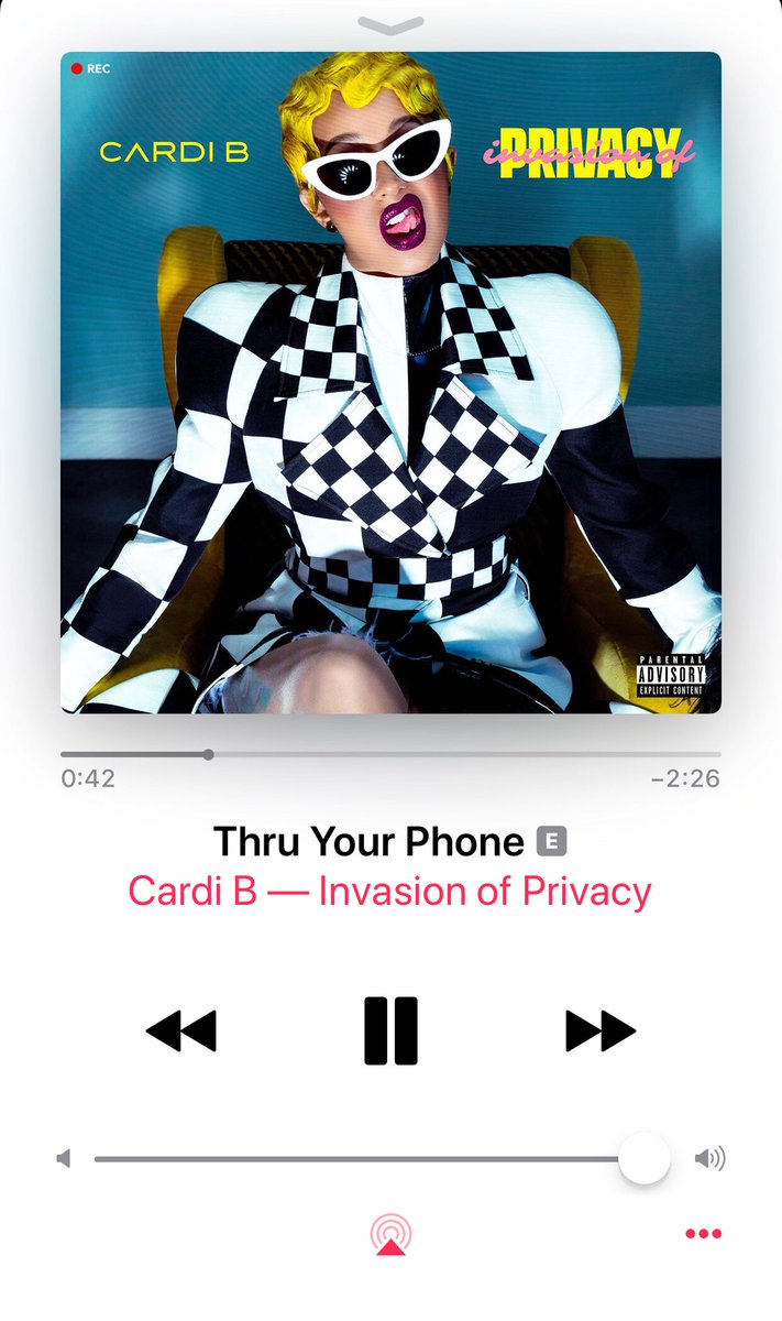 Do dat thang Cardi B baby e.