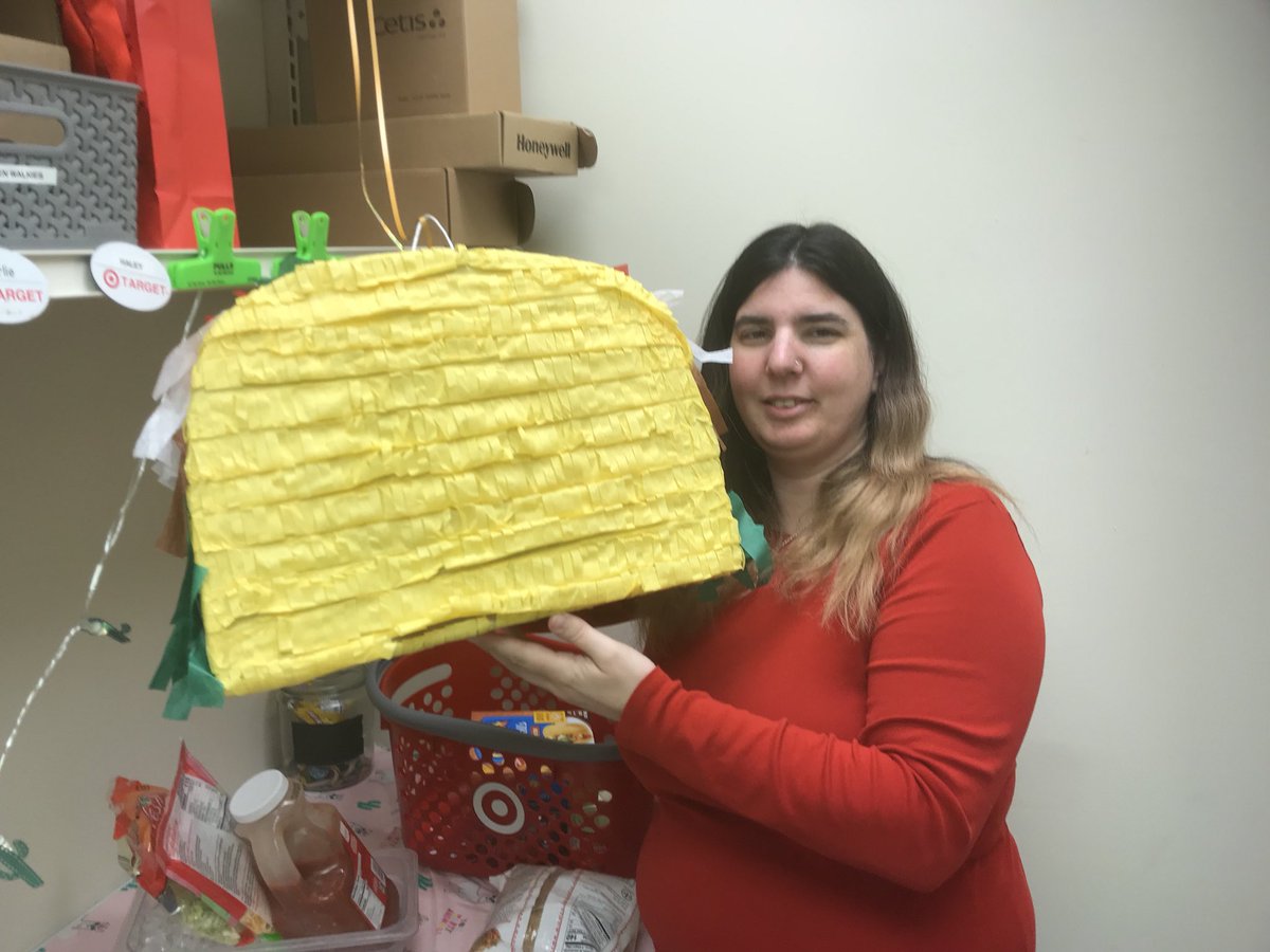 Let’s taco bout these AMAZING front end team members that guac my world! 🌮🥑#FrontEndAppreciationDay #HappyETL #LettuceTellYouAboutWallet