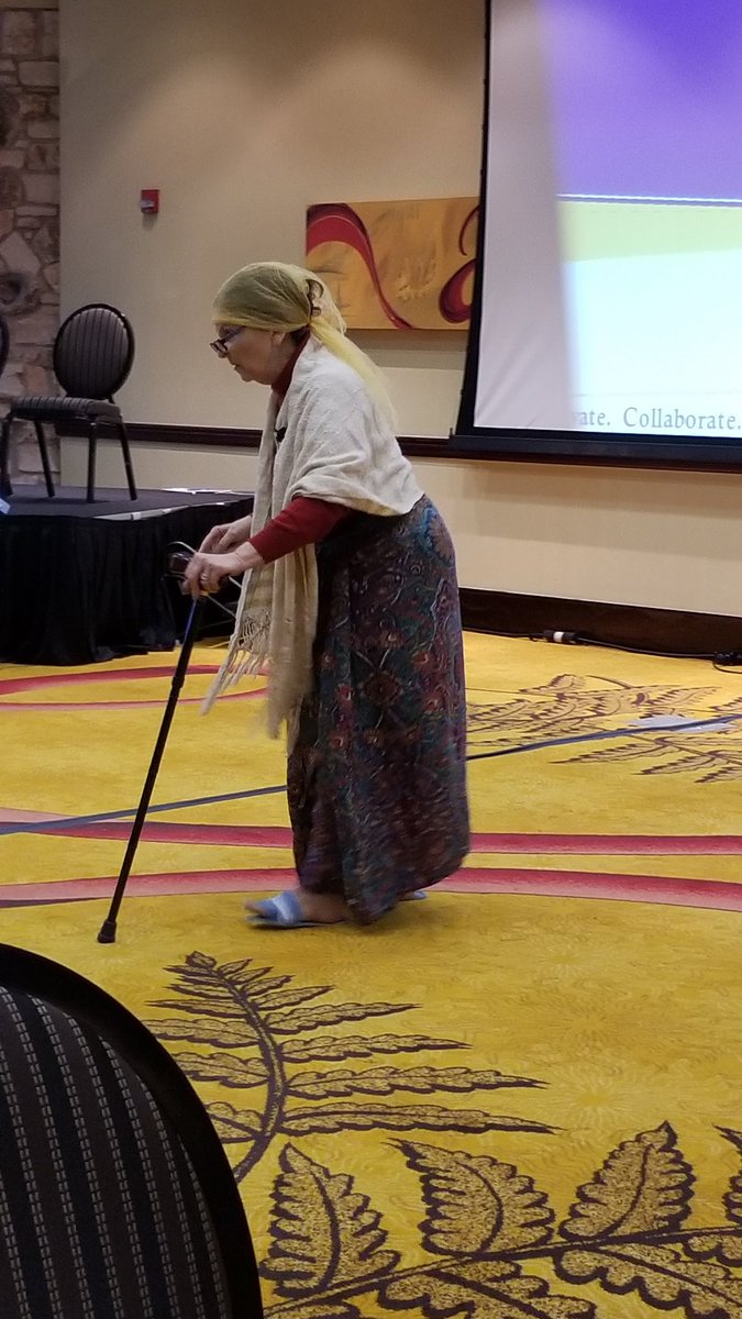ashtxn's tweet photo. Cultural Competency
#cepsc2018 https://t.co/u81nNQElDv
