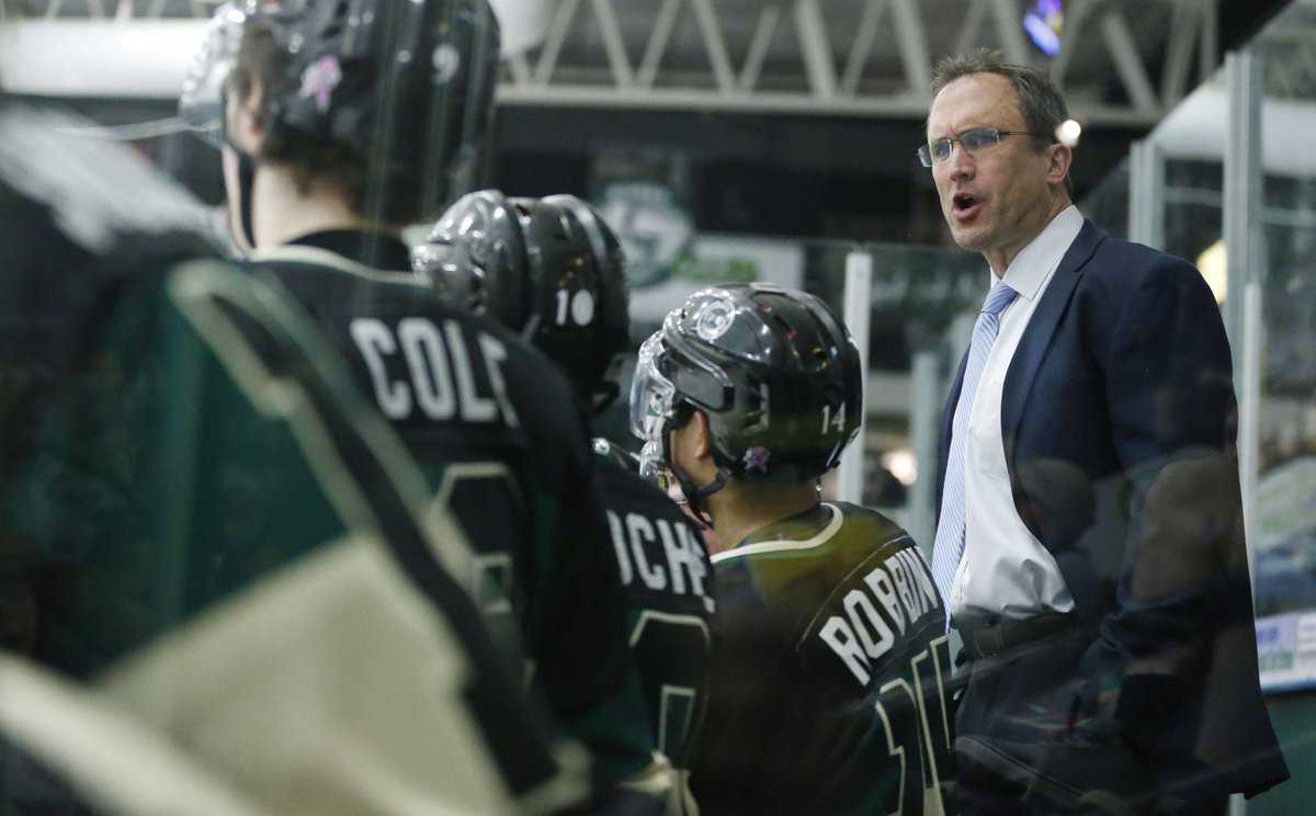 CRGazetteSports's tweet image. Humboldt hockey tragedy hits home with C.R. RoughRiders Coach Mark Carlson thegaz.us/2Ey9QkW