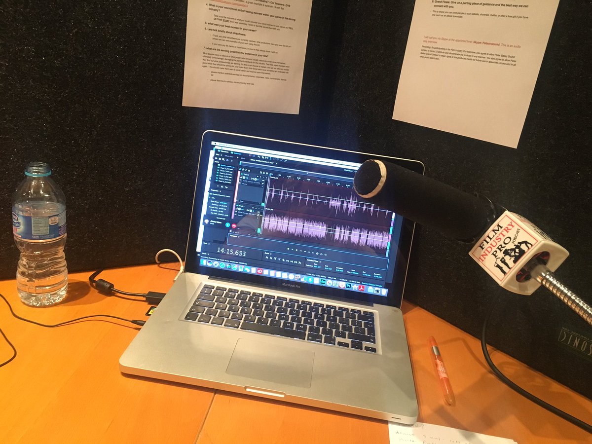 Film Industry Pro tweet media