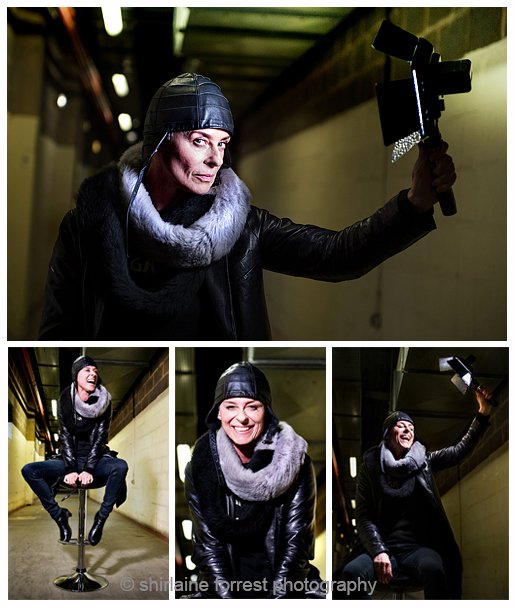 Shirlainephoto's tweet photo. She sings, she lights, she's amazing! @lisajstansfield @hmvmanchester @hmvtweets #LisaStansfield #hmv #instore #portrait #lighting #SelfLighting #Manchester https://t.co/ngaDNzOD2H