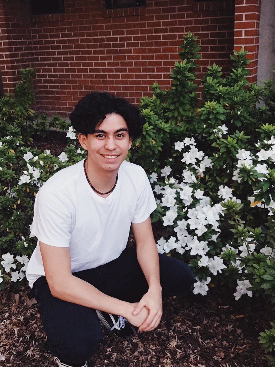 Here we have Jose Arias representing <a href="/DeltaChiCsueb/">Delta Chi - Hayward</a> from a small town called Riverdale. He is a second year majoring in Kinesiology! He enjoys playing basketball and music!
