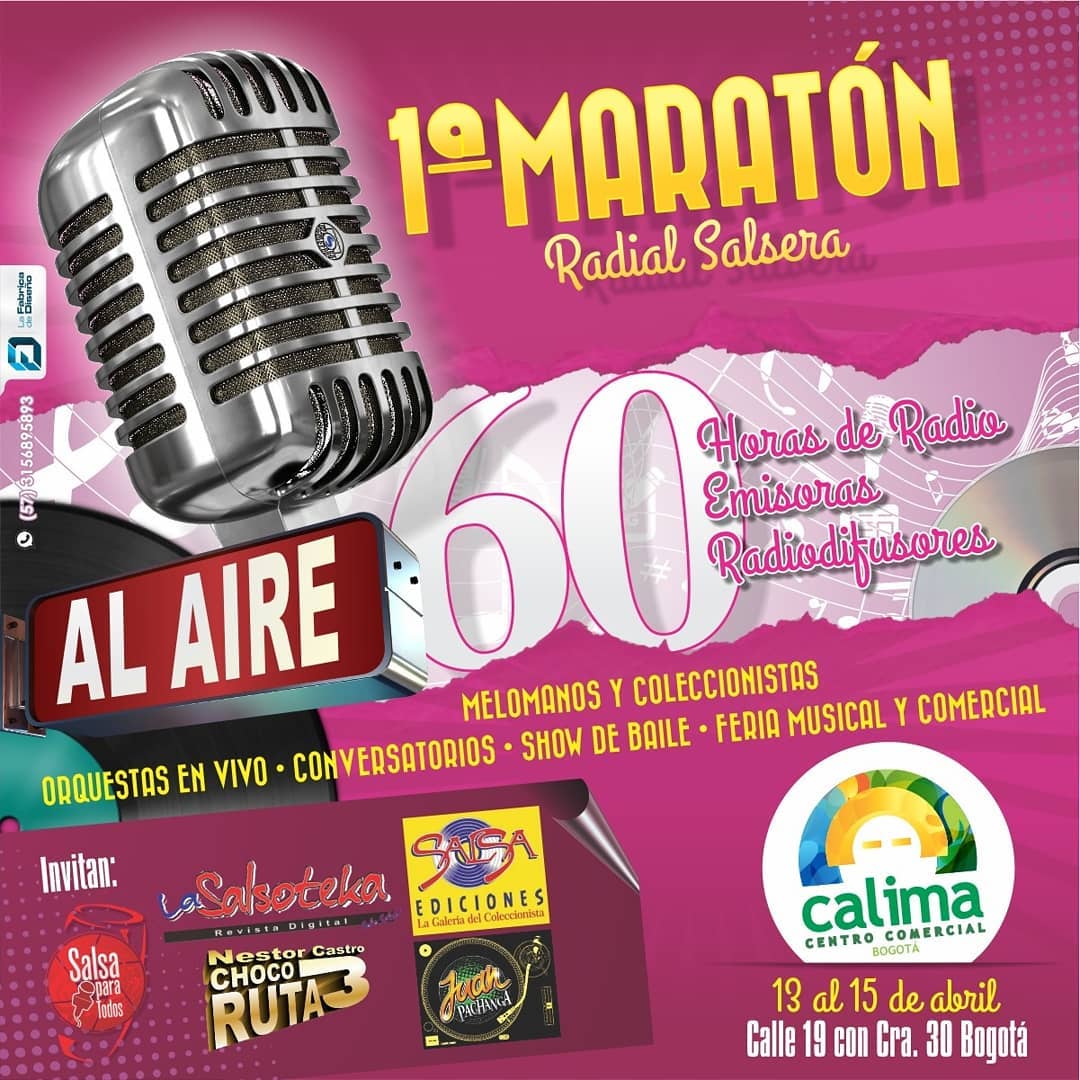 RadioamigaCol's tweet photo. #salsa #salsadancing #salsadance #salsamusic #bachata #dance #salsacubana #salsadancer #dancers #salsanight #salsas #salsatime #salsalover #salsabor #salsation #salsamania #dancer #salsabila #salsaclass #salsaybachata #salsaa #salsacongress #salsalito #salsacasino #salsaon1 https://t.co/ZPmBYvaJ4A